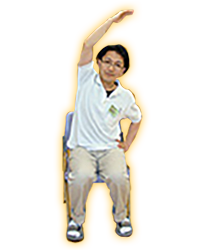 社会福祉法人福音会 ふくふく体操